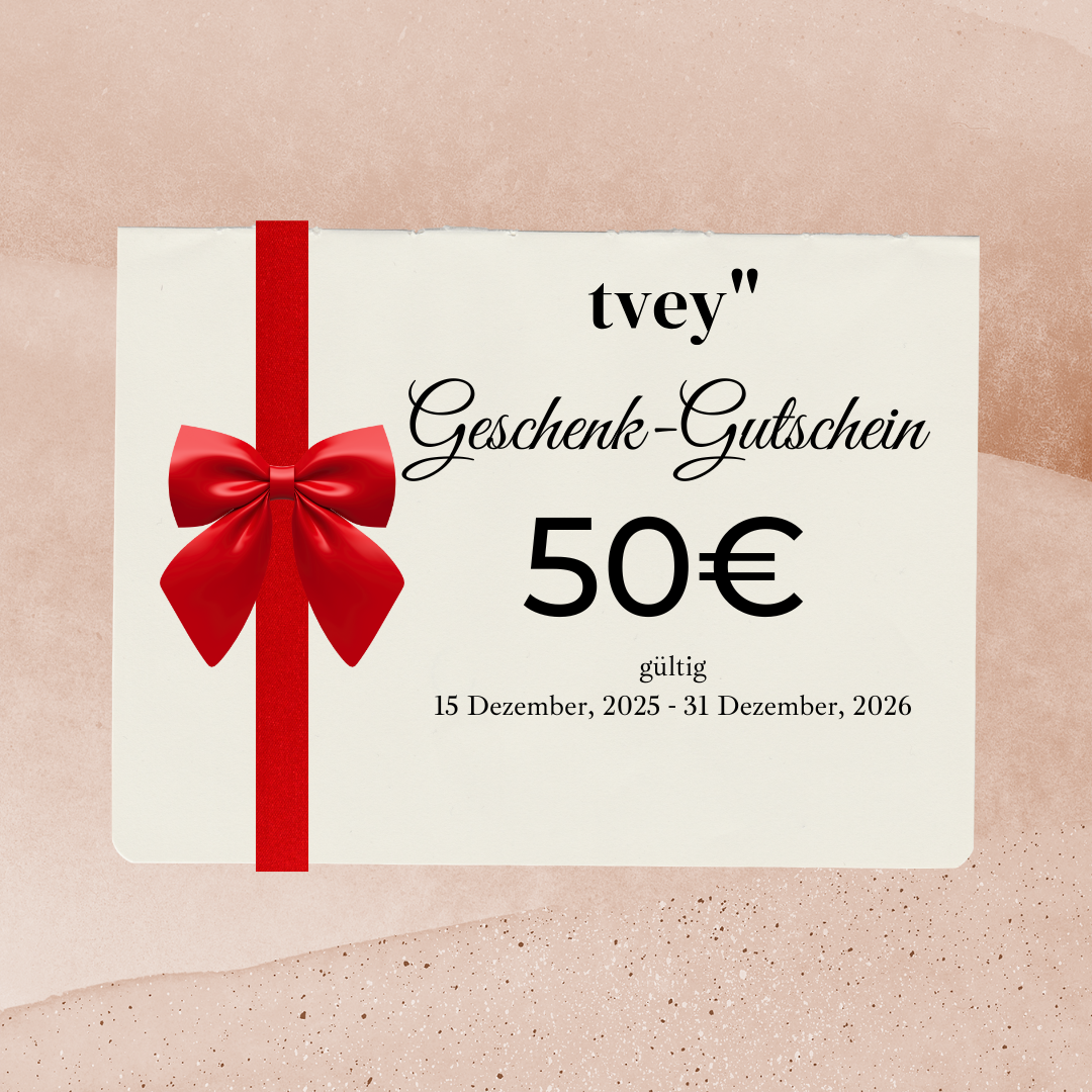 🎄 Weihnachts-Guthaben 50 € (du zahlst nur 40 €)