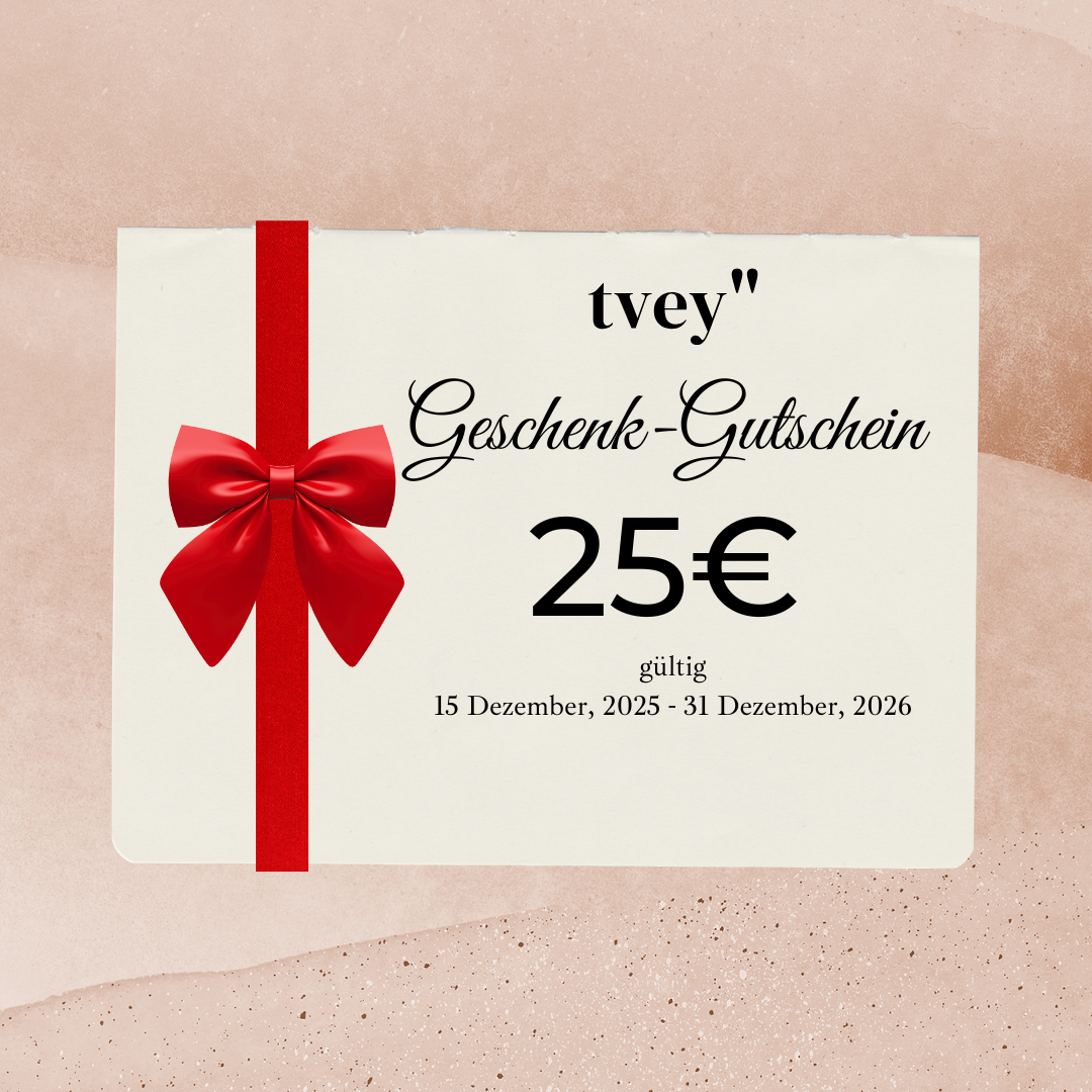 🎄 Weihnachts-Guthaben 25 € (du zahlst nur 20 €)