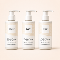 Body-Serum im 3er-Set – Spare 16 %