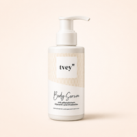 Leichtes Körperpflege-Serum "Body Serum" | Feuchtigkeit & Regeneration für anspruchsvolle Haut