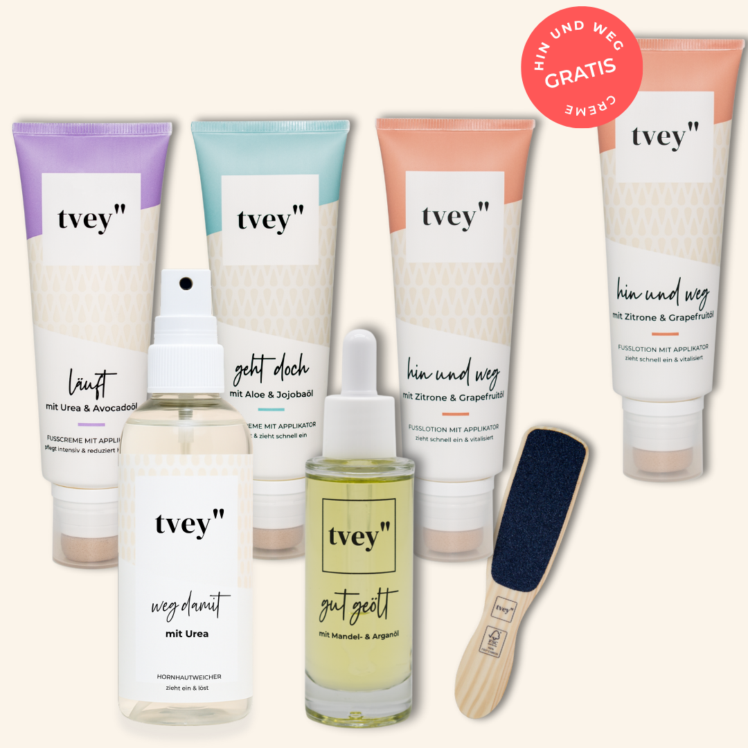 Bundle Builder Special– Dein eigenes Set inkl. GRATIS Creme im Wert von 18,50 €