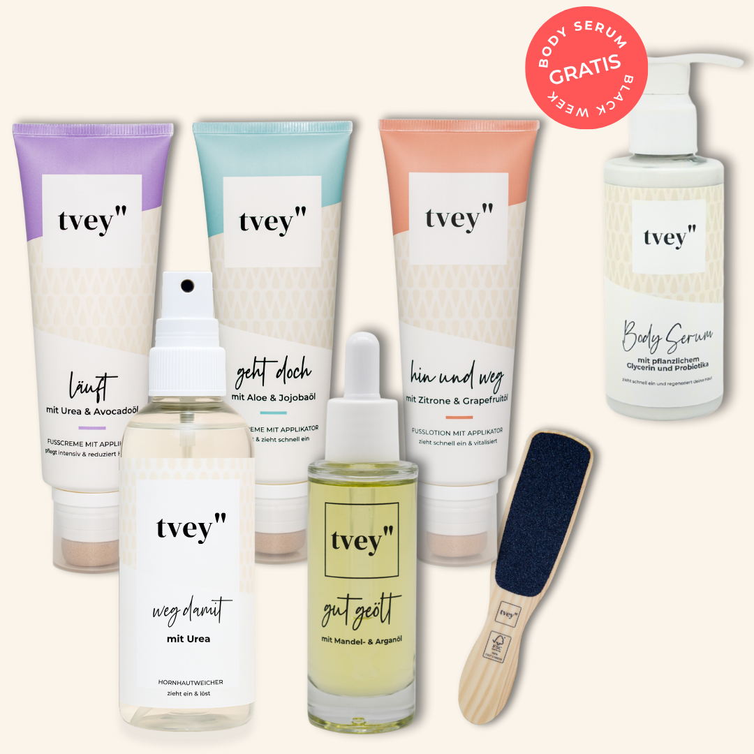 Bundle Builder: Dein eigenes Set inkl. GRATIS Felis Special Body Serum im Wert von 19,90 €