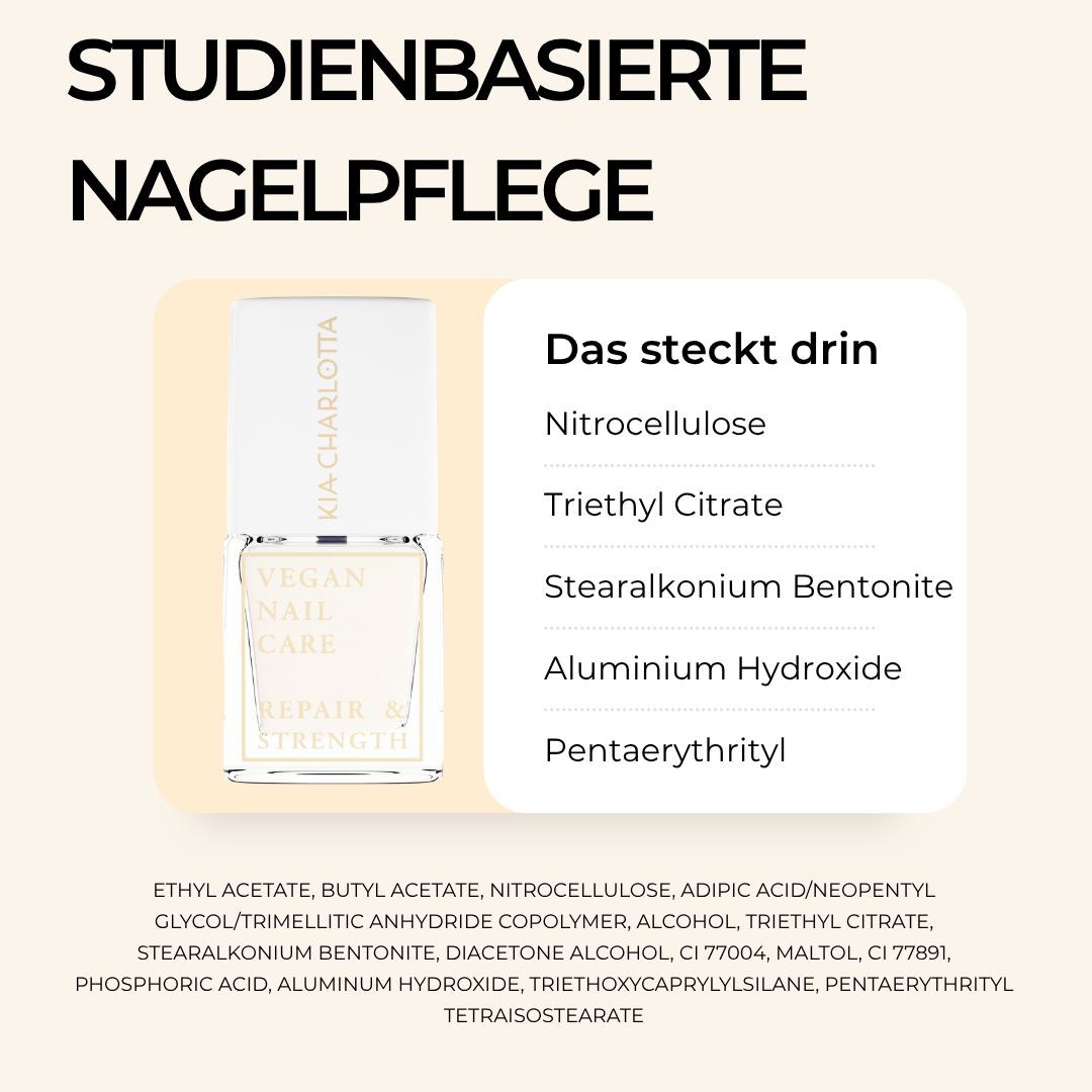 Herbstpflege Set | Fuß- & Nagelpflege + GRATIS Nail-Care