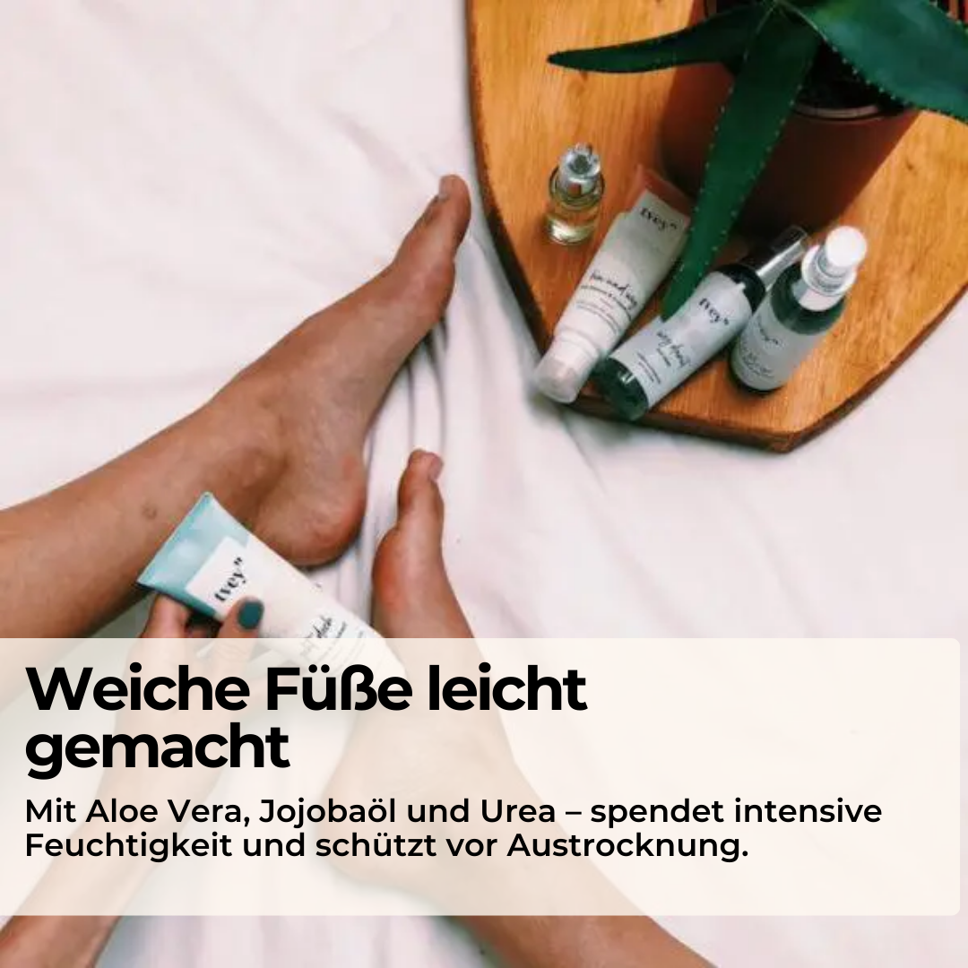 Body Serum & Pflegeöl Bundle | Intensiv nährende Kombination für seidig-weiche Haut