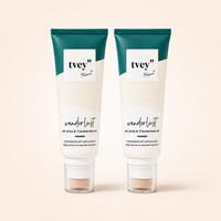 Fußcreme „wanderlust“ im 2er-Set | Jetzt 8% günstiger sichern