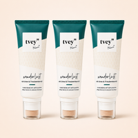 Fußcreme "wanderlust“ im 3er-Set | Jetzt 16% günstiger sichern