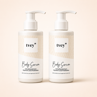 Body-Serum im 2er-Set – Spare 8%