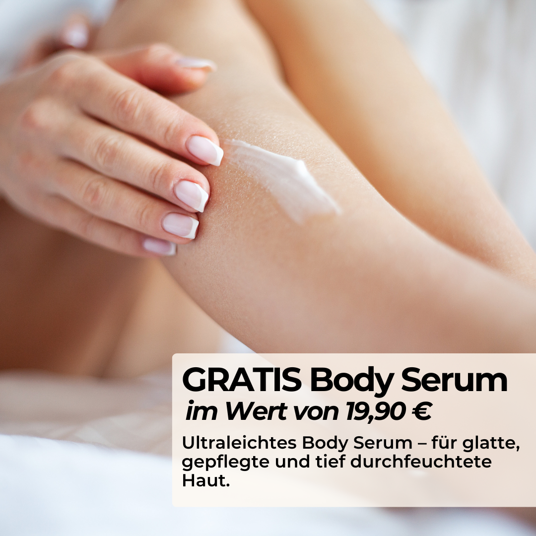 Bundle Builder: Dein eigenes Set inkl. GRATIS Stephis Special Body Serum im Wert von 19,90 €