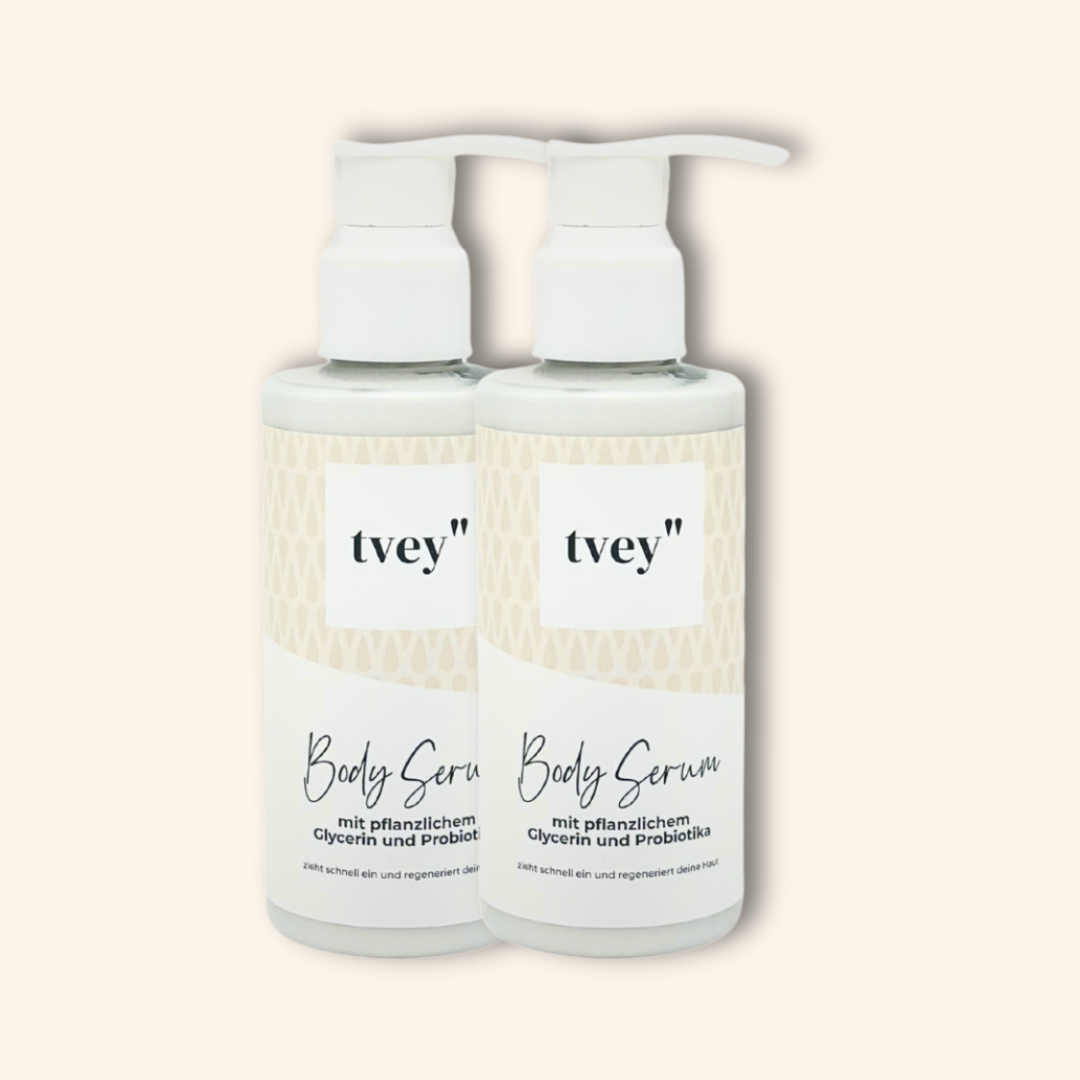Body-Serum im 2er-Set – Spare 5 %