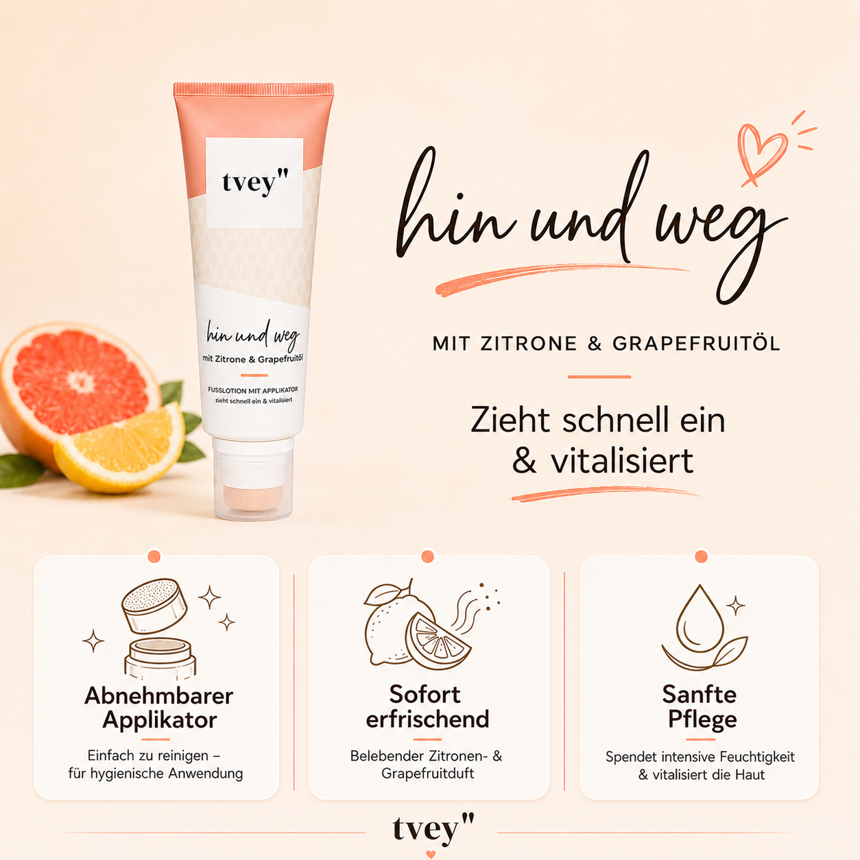 hin und weg | nur im Bundle GRATIS statt 18,50€ (Du sparst 100%)