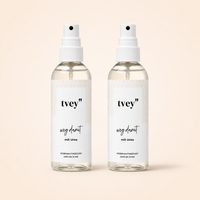 Hornhautweicher Spray "weg damit" im 2er-Set  | Jetzt 5% günstiger sichern